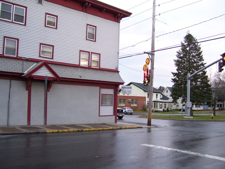 Oriskany, NY Oriskany Hardware store photo, picture, image (New York