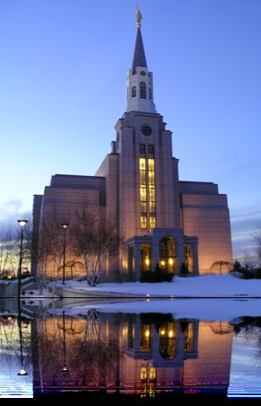 Cambridge, MA : chirch