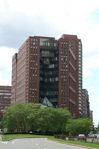 Cambridge, MA : apartments