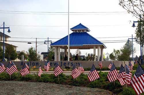 Avalon, NJ: Memorial Day