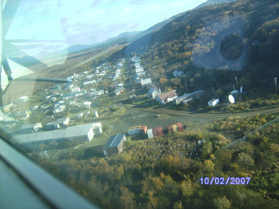 Manokotak, AK photo, picture, image (Alaska) at
