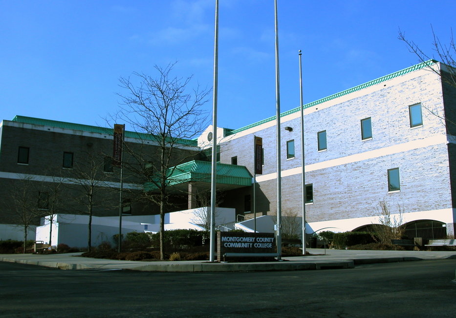 Pottstown, PA : Montgomery County Comm. College