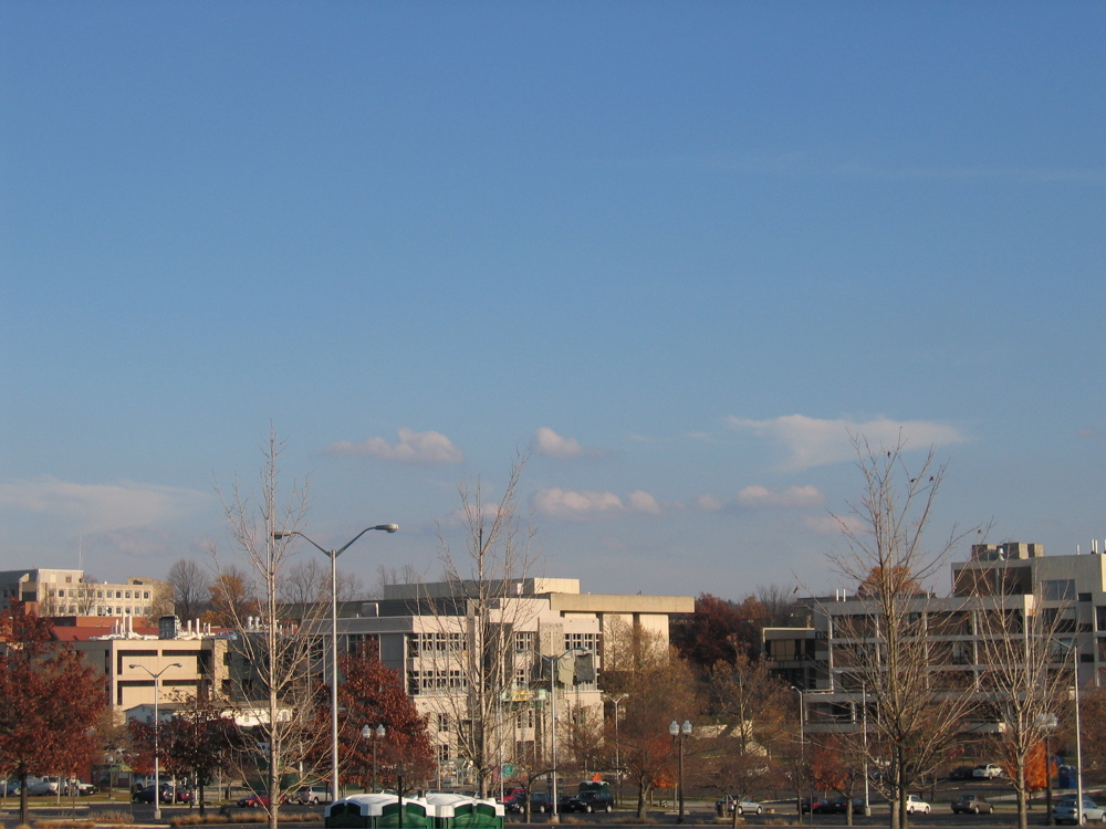 Blacksburg, VA : Prices Fork Road One
