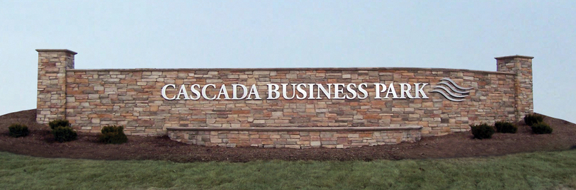 Lafayette, IN: Cascada Business Park
