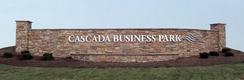 Lafayette, IN : Cascada Business Park