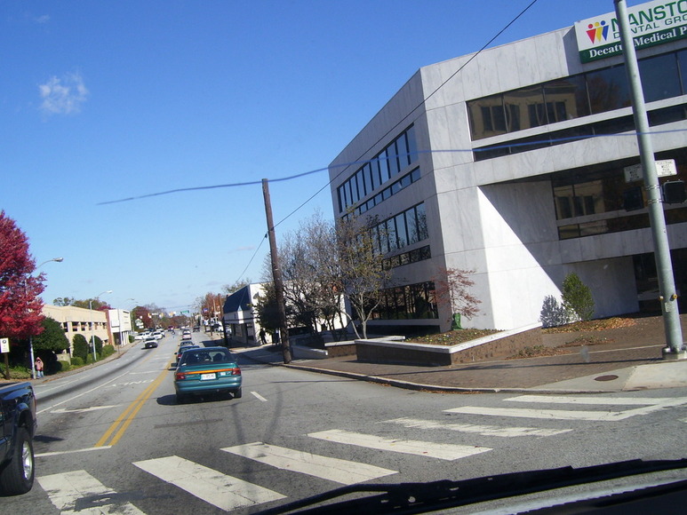 Decatur, GA Decatur, Ga. photo, picture, image at