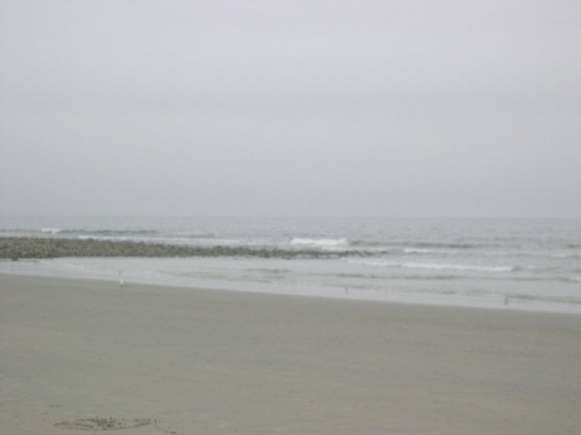 Kennebunkport, ME : Beach in Kennebunkport