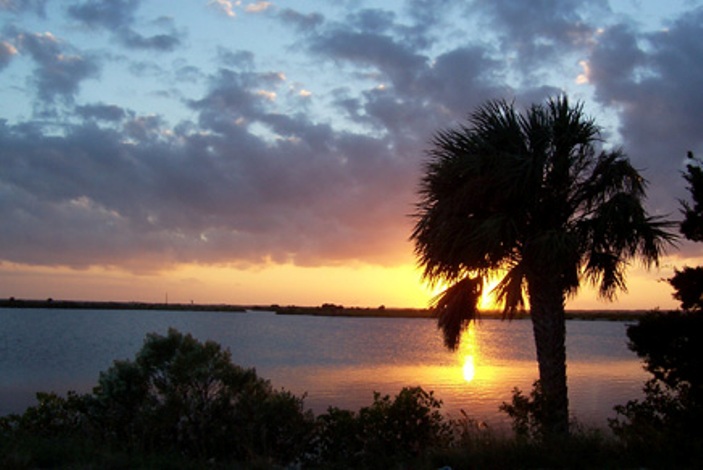Rockledge, FL : Fire Water