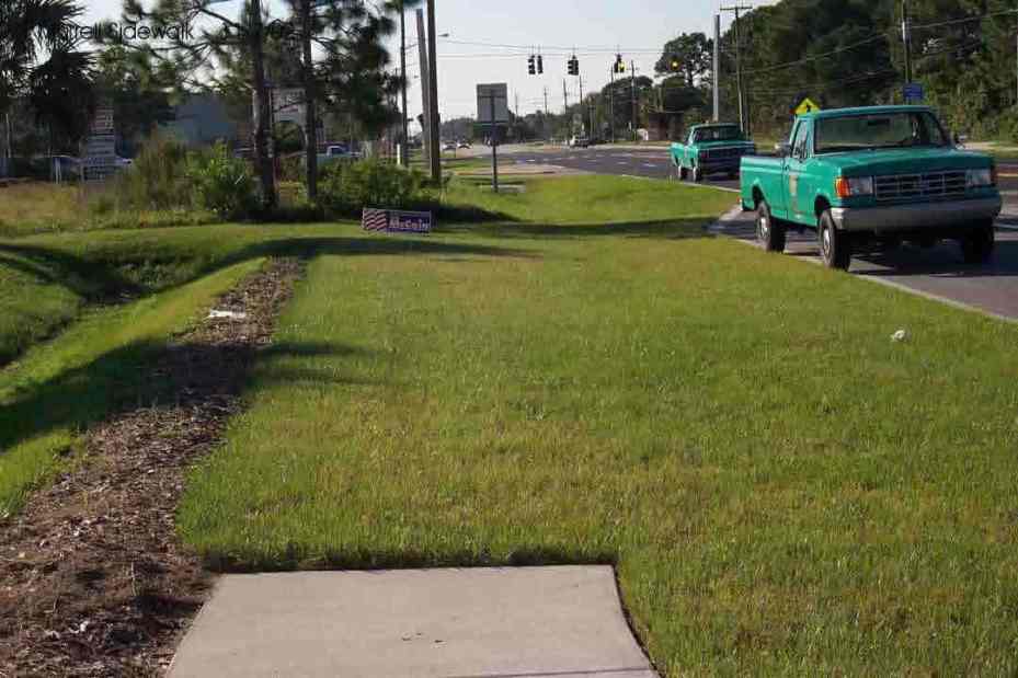 Rockledge, FL : Murell rd.