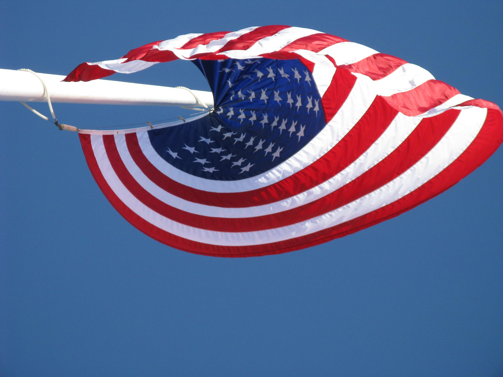 Livermore, CA : Livermore Flagpole