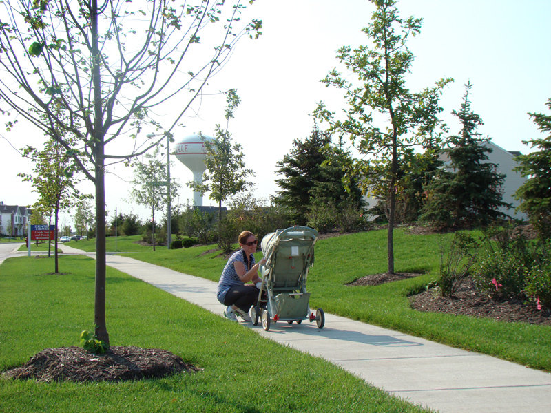 Yorkville, IL Yorkville IL, Bristol Bay photo, picture, image