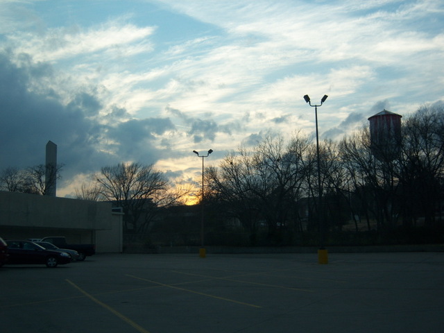 Denton, TX : North Denton