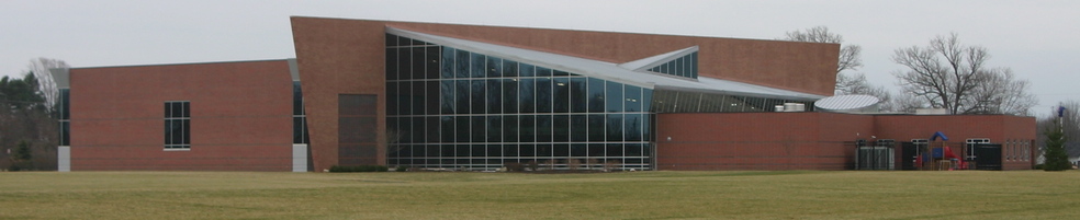 Vandalia, OH : Vandalia Recreation Center