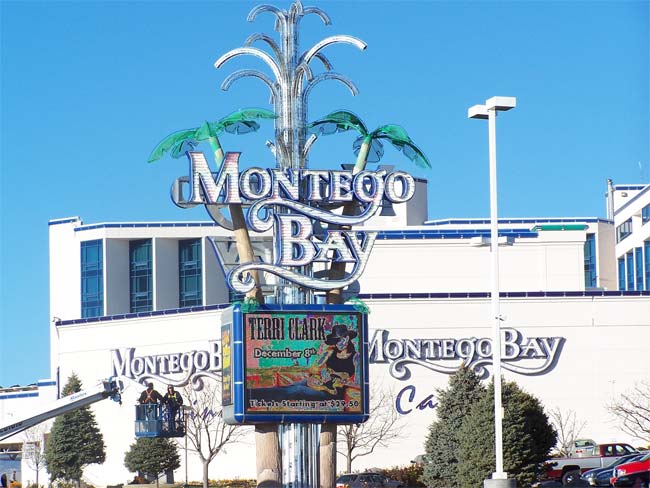 Montego Bay Casino Wendover Nevada Play Slots Online