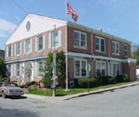 Highland, NY : Highland Town Hall, Highland, NY.