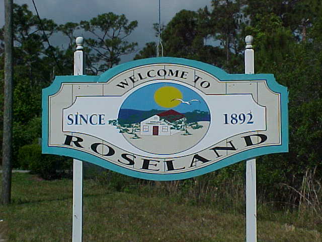 Roseland, FL: Welcome to Roseland