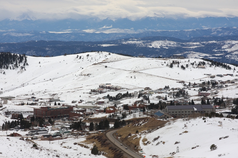 Cripple Creek, CO : Cripple Creek, Colorado