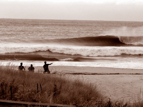 Lido Beach, NY : Lido Surf