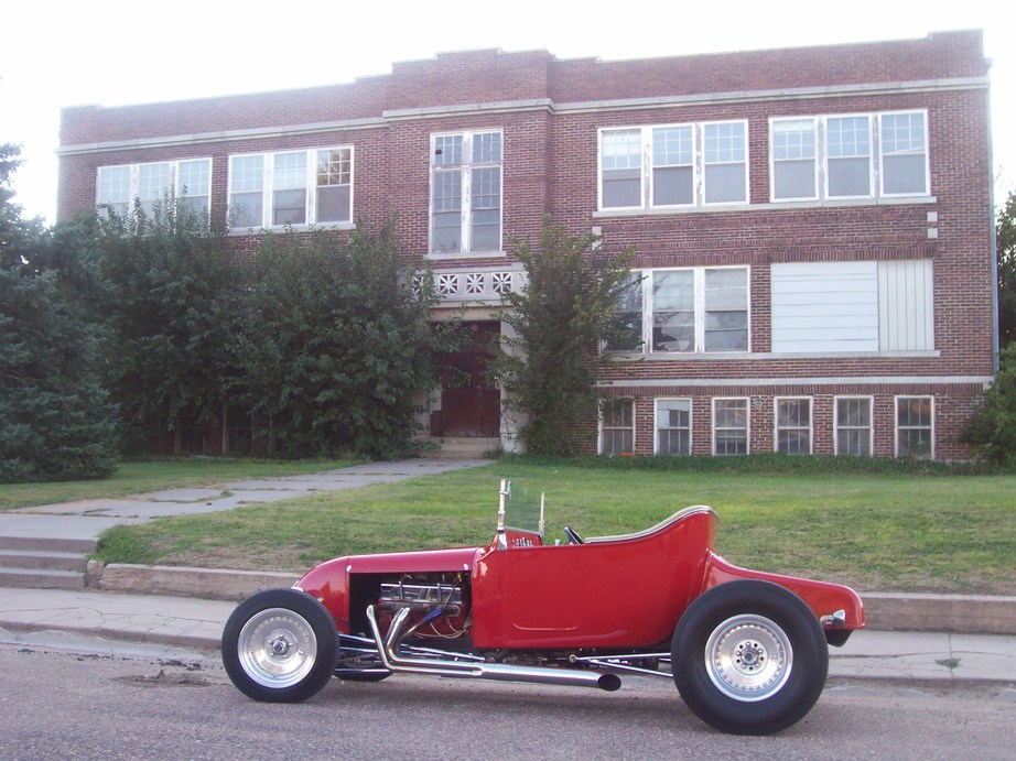 Esbon, KS Esbon, Kansas old school photo, picture, image (Kansas) at