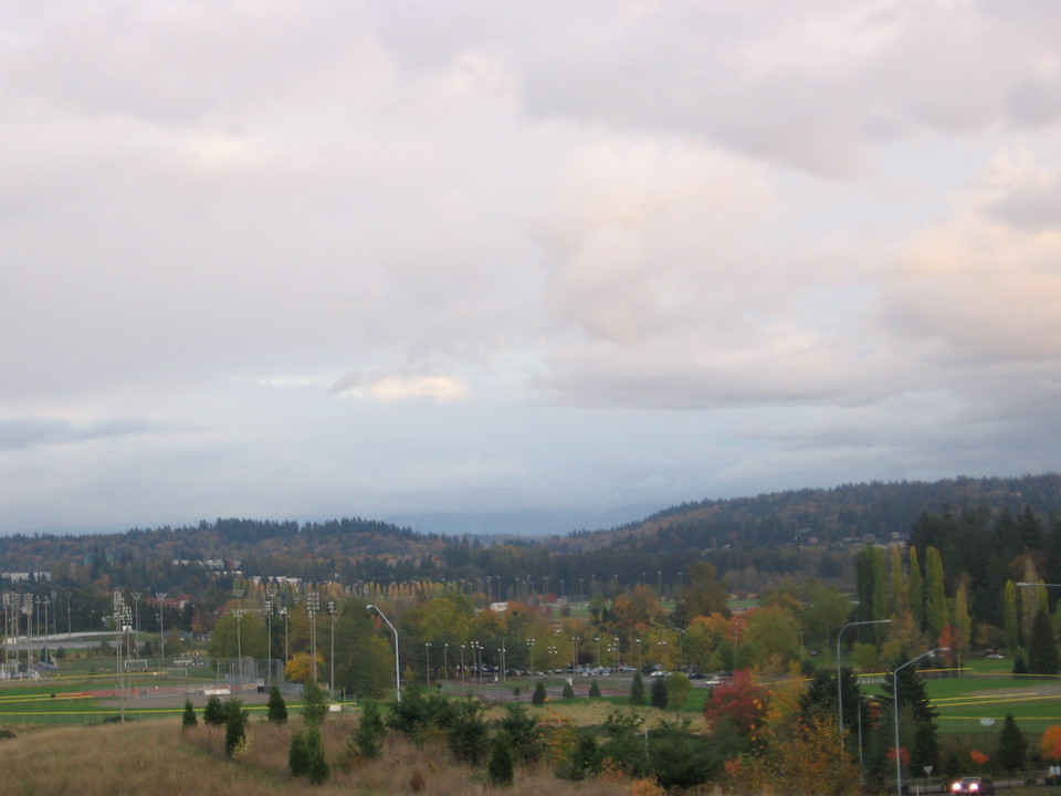 Redmond, WA: Marymoor Park in Redmond WA