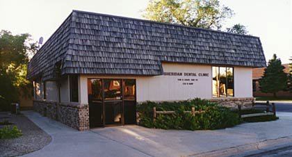 Plentywood, MT : Dental Office in Plentywood, MT