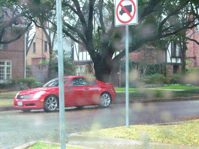 Highland Park, TX : Beverly Drive (pictured) at Lomo Alto Drive