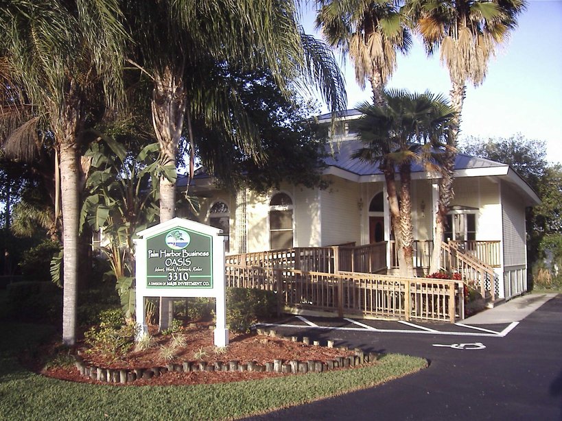 Palm Harbor, FL : Palm Harbor Business OASIS - phboasis.com