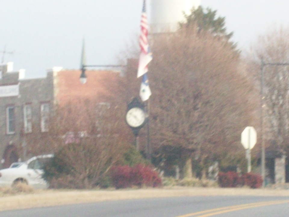 Granite Falls, NC : Downtown Granite Falls photo, picture, image (North