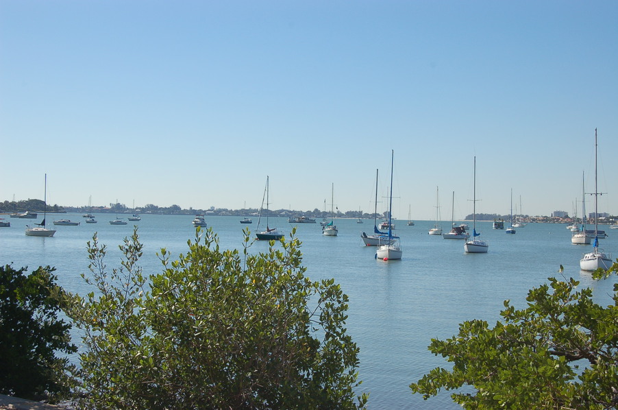 Sarasota, FL : Sarasota Baypoint Park photo, picture, image (Florida) at city-data.com