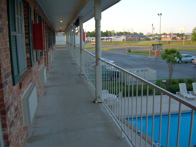 West Monroe, LA : Super 8 Motel