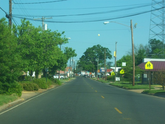 West Monroe, LA : West Monroe