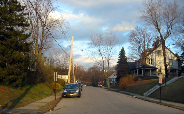 Peekskill, NY : peekskill  ny