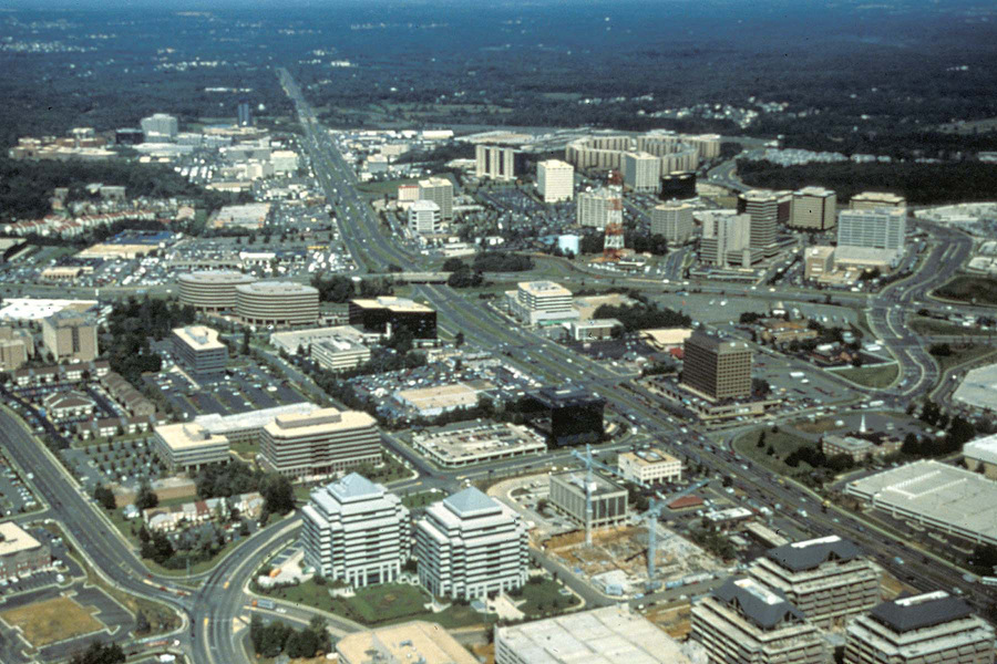 Tysons Corner