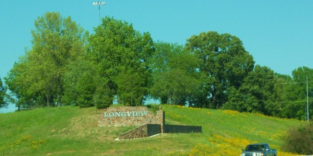 Longview, TX : Welcome to Longview
