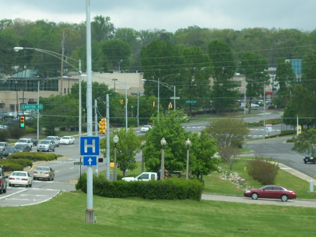 Vestavia Hills, AL: Montgomery Hwy (US 31)