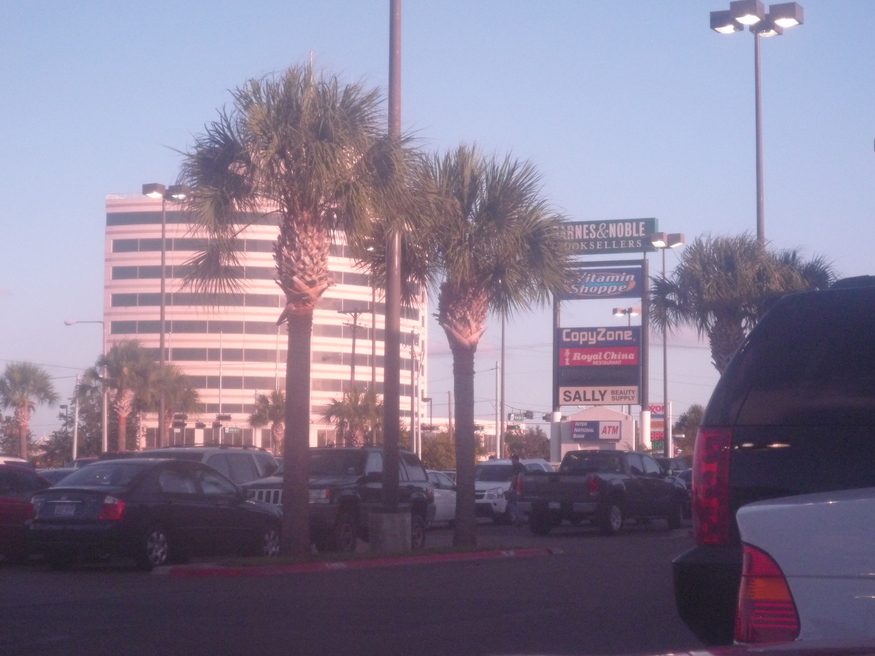 McAllen, TX : North McAllen
