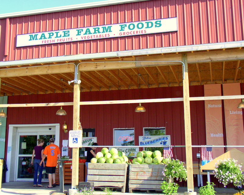 Hadley, MA : Hadley Quality Living