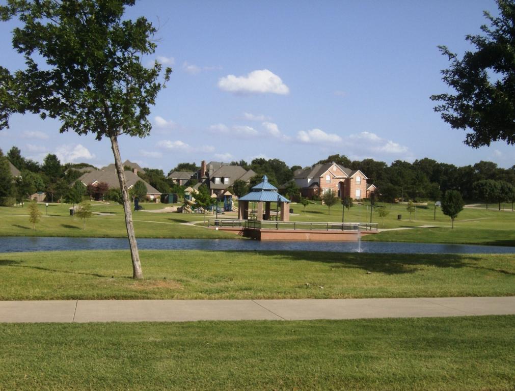 Colleyville, TX: Park Pic1