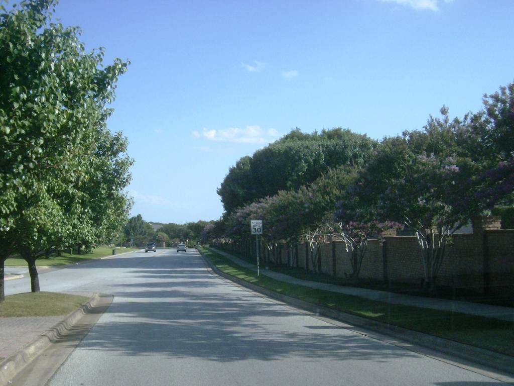 Colleyville, TX: Pool Road