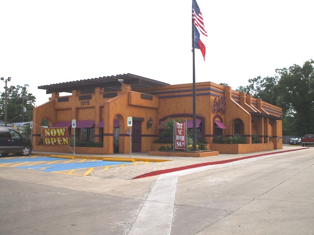 Vidor, TX: TEXAS STATE BANK