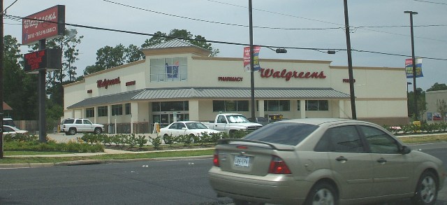 Vidor, TX : TEXAS STATE BANK