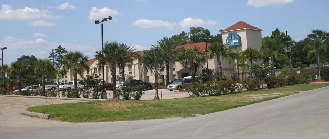 Vidor, TX : TEXAS STATE BANK