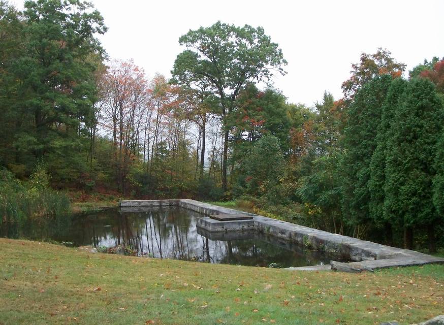 Naugatuck, CT : Candee Road, Naugatuck