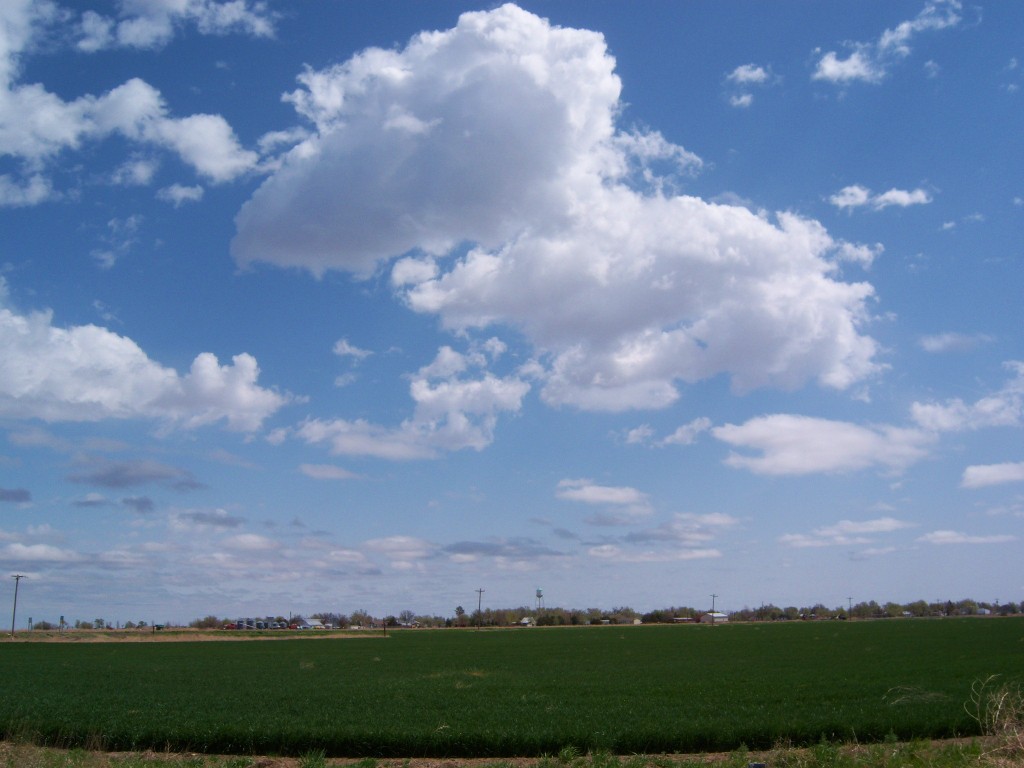 Kanorado, KS Kanorado from the Colorado/Kansas State Line photo