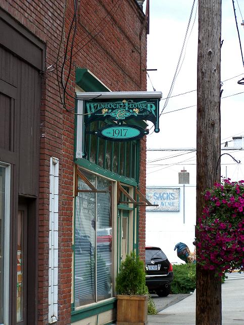 Winlock, WA : Winlock, WA