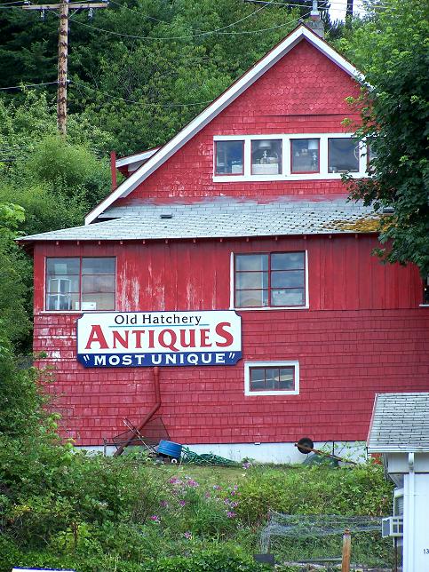 Winlock, WA : Winlock, WA