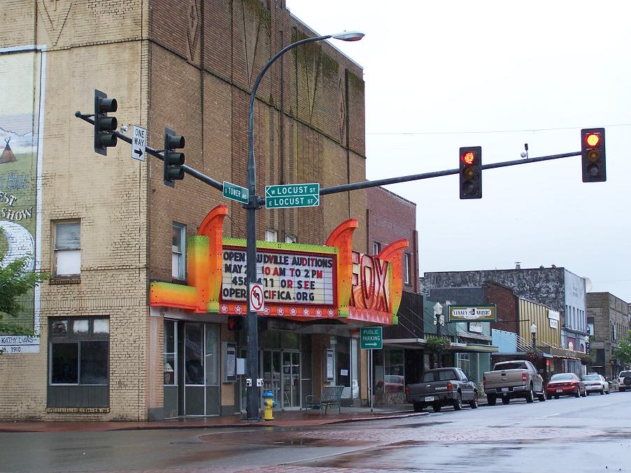 Centralia, WA: Centralia, WA