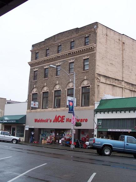 Chehalis, WA : Chehalis, WA