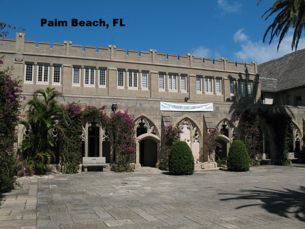 Palm Beach, FL : Congregation