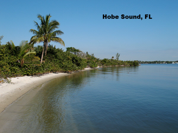 Hobe Sound, FL: Hobe Sound